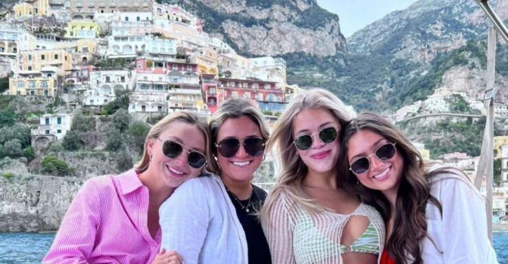 From Positano: Positano E Amalfi Full-Day Boat Experience - Good To Know