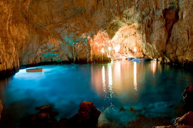 From Positano/Praiano: Amalfi Coast Half-Day - Private Tour - Meeting Points and Stops
