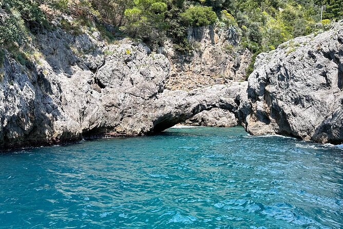 From Positano/Praiano: Amalfi Coast Half-Day - Private Tour - Additional Information