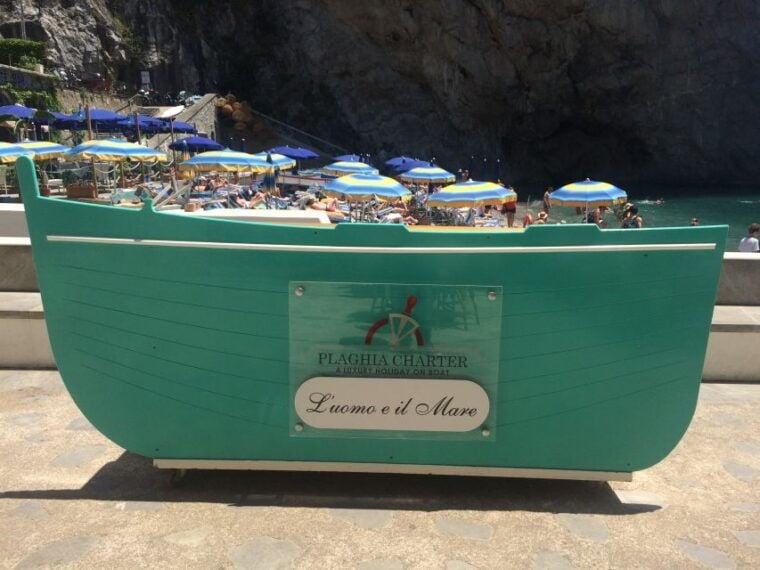 From Positano, Praiano, or Amalfi: Capri Full-Day Boat Tour - Final Thoughts