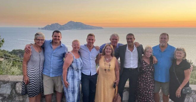 From Positano: Private Sorrento Sunset Tour - Booking Information