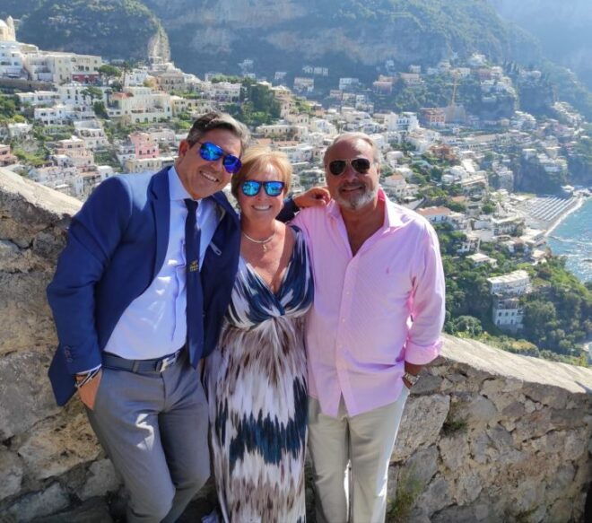 From Positano: Private Sorrento Sunset Tour - Inclusions