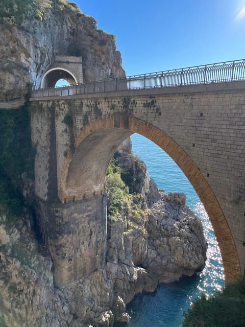 From Positano: Private Tour of Amalfi and Ravello - FAQs