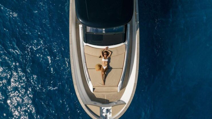 From Positano: Private Tour to Capri on a 2024 Gozzo Boat - Good To Know