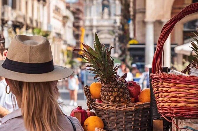 from Pozzallo to Ragusa Ibla Modica and Scicli - Why Choose This Tour?