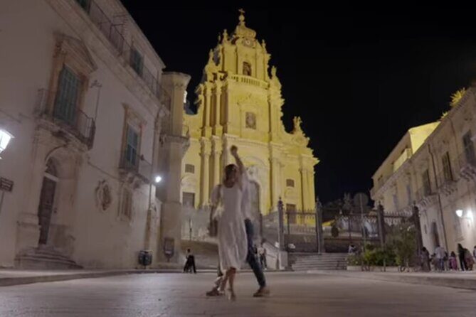 from Pozzallo to Ragusa Ibla Modica and Scicli - Value for Money