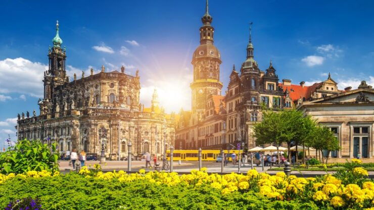From Prague: Bastei and Dresden Small-Group Day Trip - Highlights