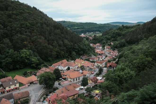 From Prague: Bike Trip to Karlstejn - Whats Included in the Tour