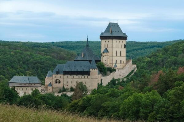 From Prague: Bike Trip to Karlstejn - Tips for a Successful Ride