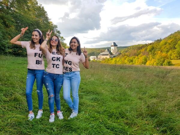 From Prague: Bike Trip to Karlstejn - Frequently Asked Questions