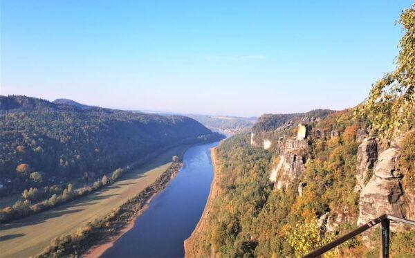From Prague: Bohemian and Saxon Switzerland Day Trip - Common Questions