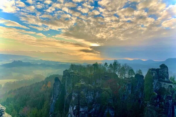 From Prague: Bohemian and Saxon Switzerland Full-Day Tour - Travel Tips