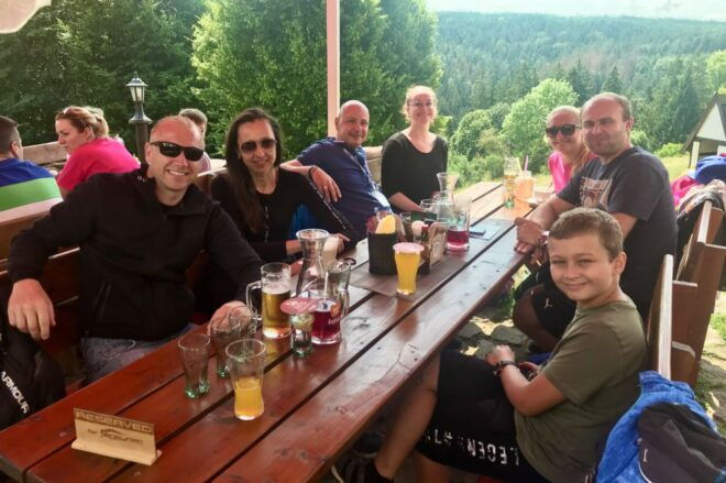 From Prague: Bohemian and Saxon Switzerland Full-Day Tour - Full Description