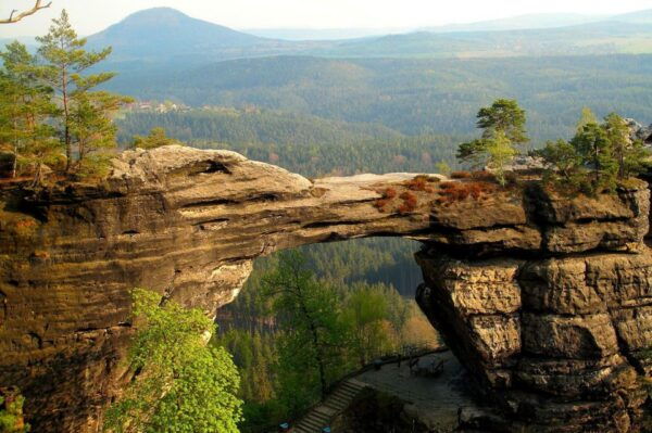 From Prague: Bohemian and Saxon Switzerland Full-Day Tour - Common Questions