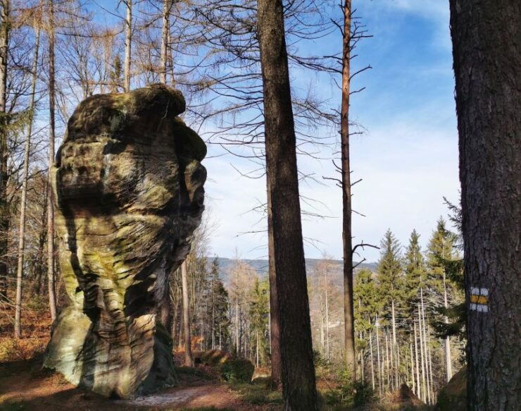 From Prague: Bohemian Paradise - Full-Day Hiking Trip - Tour Highlights