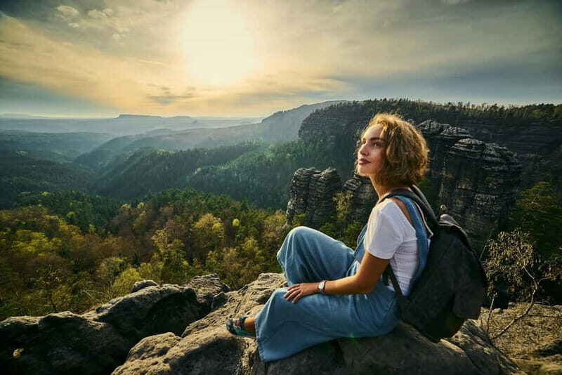 From Prague: Bohemian & Saxon Switzerland All-Inclusive Tour - Good To Know