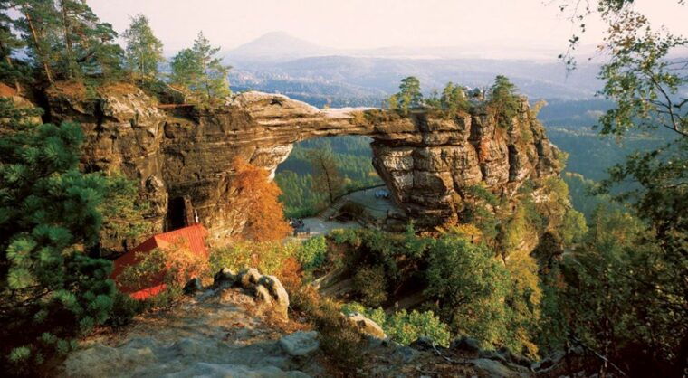 From Prague: Bohemian & Saxon Switzerland Semi Private Tour - Practical Details and Considerations