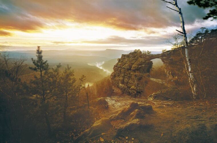 From Prague: Bohemian & Saxon Switzerland Semi Private Tour - Who Is This Tour Best For?