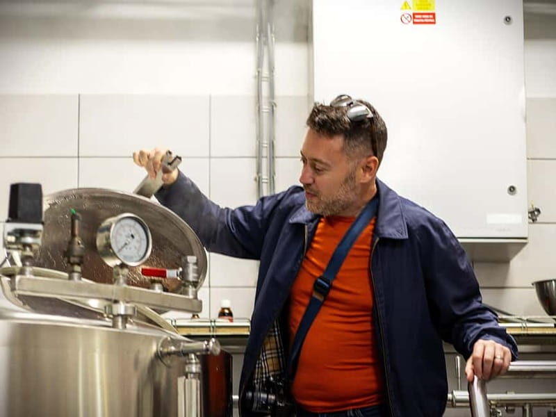 From Prague: Brewhemians Brewery and Nature Tour - Good To Know