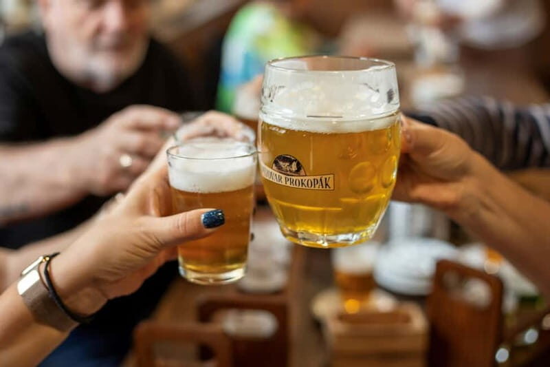 From Prague: Brewhemians Brewery and Nature Tour - Price and Value