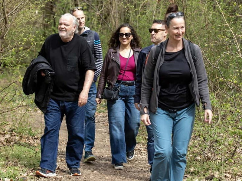 From Prague: Brewhemians Brewery and Nature Tour - Practical Tips