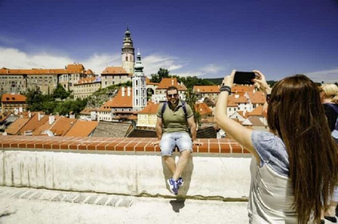From Prague: Český Krumlov and České Budějovice Day Trip - Important Information