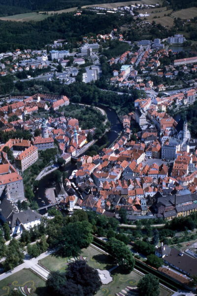 From Prague: Český Krumlov and České Budějovice Day Trip - Booking Information