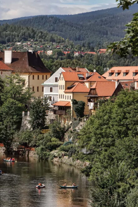 From Prague: Český Krumlov Full-Day Tour With Pickup - Tips for a Great Experience