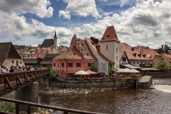 From Prague: Český Krumlov Full-Day Tour With Pickup - What to Pack