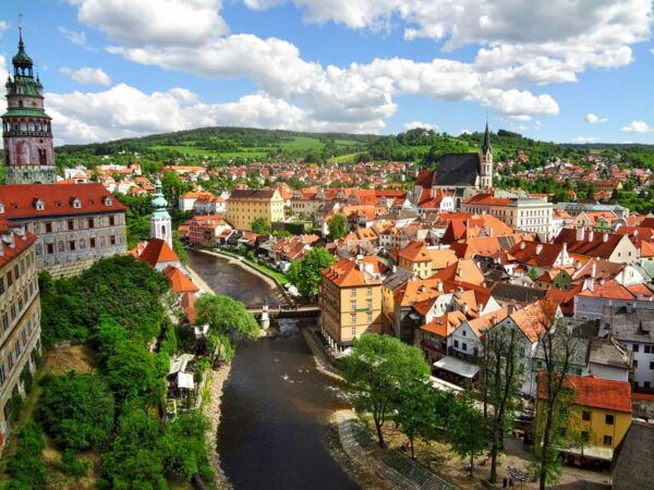 From Prague: Český Krumlov Full-Day Tour With Pickup - Frequently Asked Questions