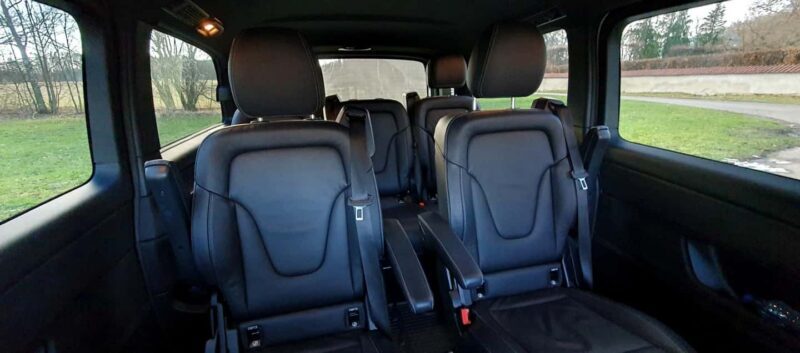 From Prague: Cesky Krumlov Luxury Private Tour with Lunch - FAQ