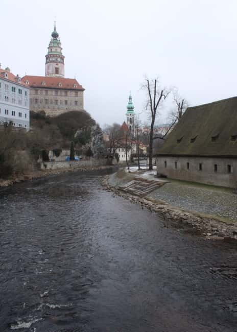 From Prague: Cesky Krumlov Tour with a Guide - Good To Know