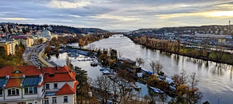 From Prague: Czechia Private Tour w/ Local Driver Guide - Good To Know