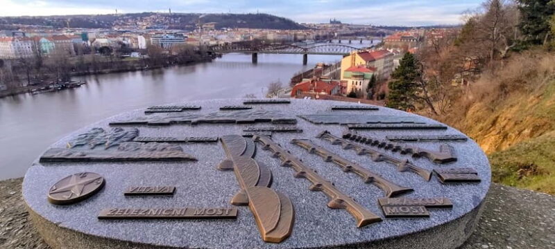 From Prague: Czechia Private Tour w/ Local Driver Guide - An In-Depth Look at This Prague to Czechia Private Tour