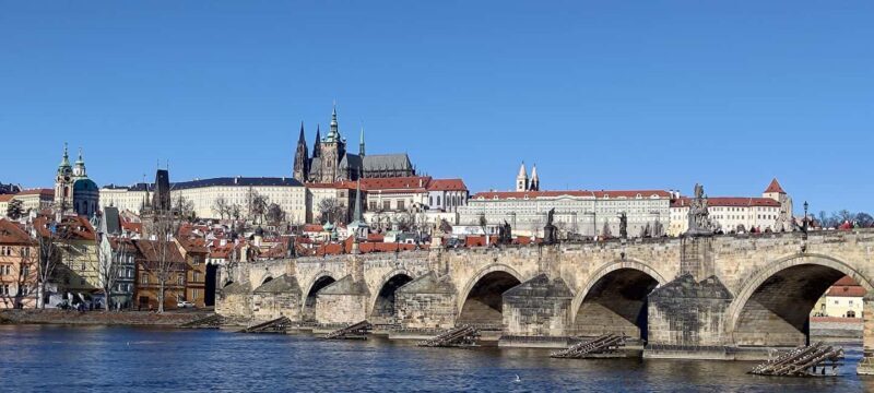 From Prague: Czechia Private Tour w/ Local Driver Guide - Final Thoughts