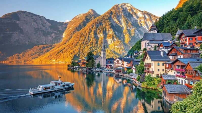 From Prague: Dachstein and Hallstatt with Ice Cave Tour - Exploring the Tour: What to Expect