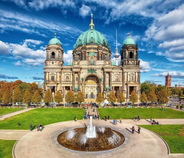 From Prague: Day Trip to Berlin - Tips for Your Trip