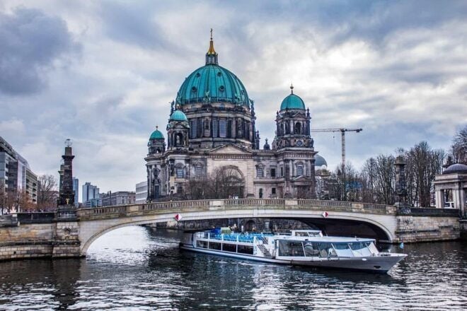 From Prague: Day Trip to Berlin - What to Pack