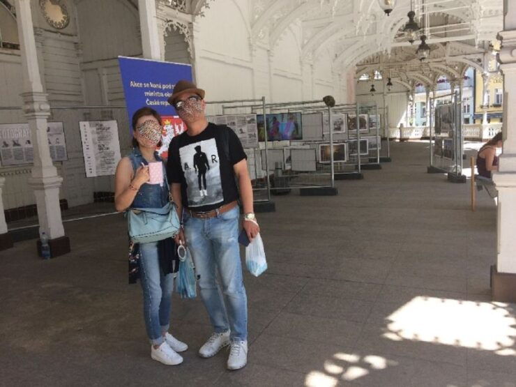 From Prague: Day Trip to Karlovy Vary With Spa House Visit - Booking Details for the Day Trip