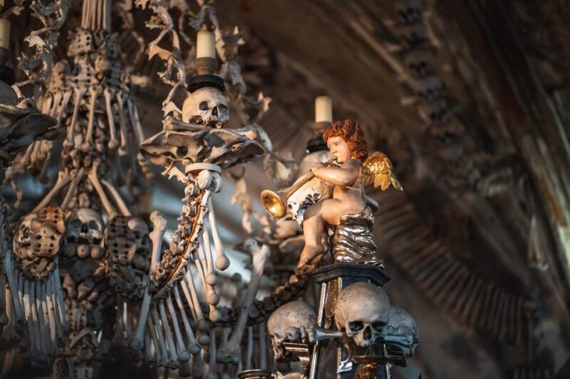 From Prague: Day Trip to Kutna Hora with Czech Lunch - Why This Tour Works For You