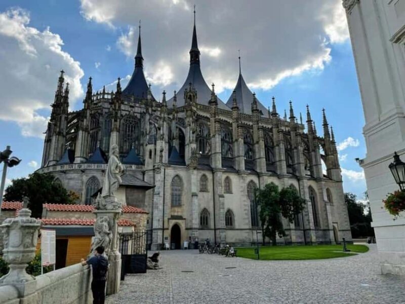 From Prague: Day Trip to Kutna Hora with Czech Lunch - FAQs