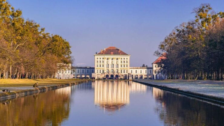 From Prague: Day Trip to Munich - Itinerary Details