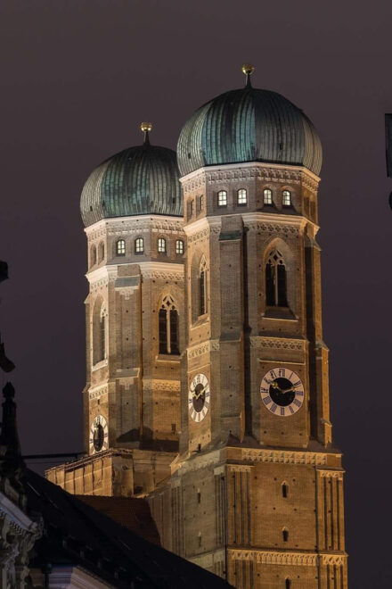 From Prague: Day Trip to Munich - Booking Information