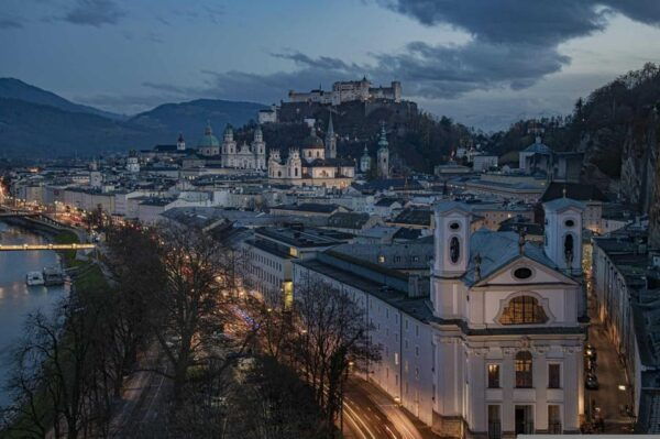 From Prague: Day Trip to Salzburg - Frequently Asked Questions