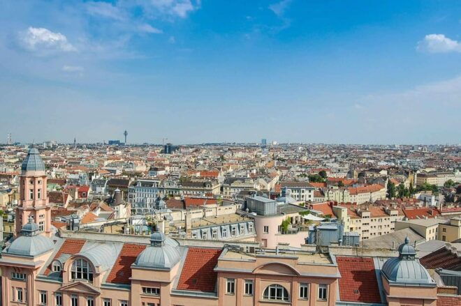 From Prague: Day Trip to Vienna - Itinerary and Activities