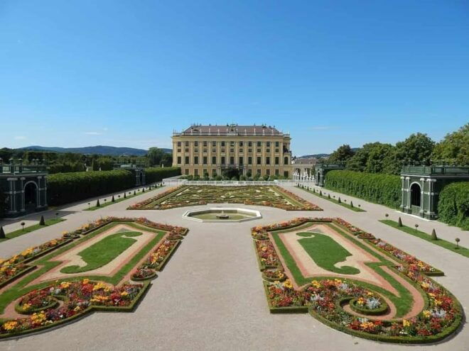 From Prague: Day Trip to Vienna - Highlights and Benefits