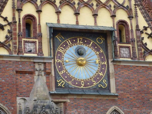 From Prague: Day Trip to Wroclaw - Flexible Sightseeing