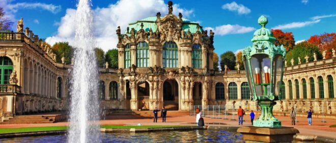 From Prague: Dresden Day Trip - Guided Tour Experience