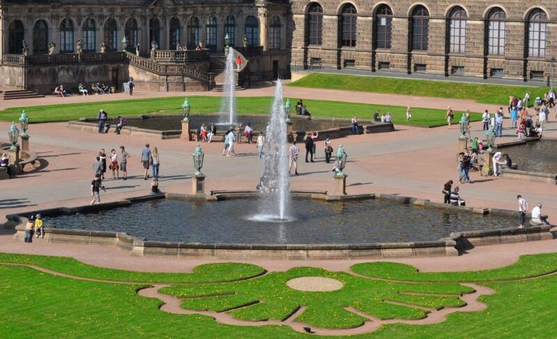 From Prague: Dresden & Schloss Moritzburg Day Trip - Introduction: What to Expect from This Tour