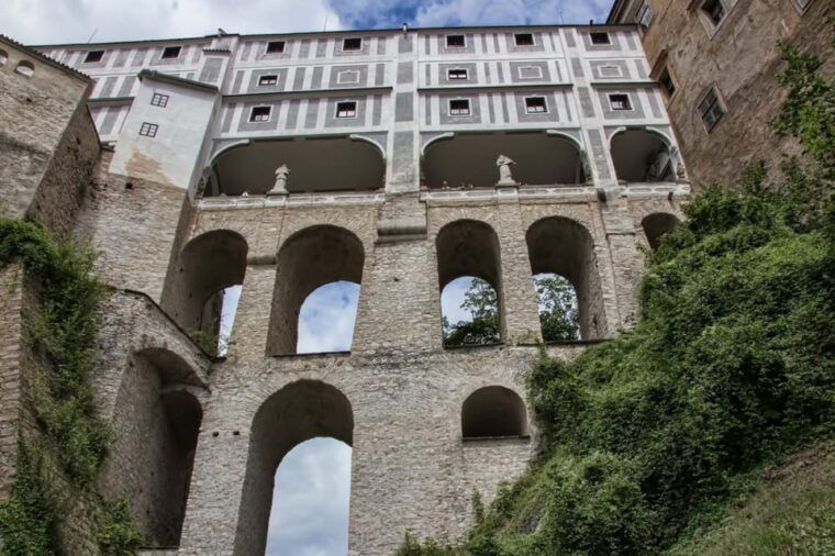 From Prague: eský Krumlov Full-Day Guided Tour - Practical Details and Tips